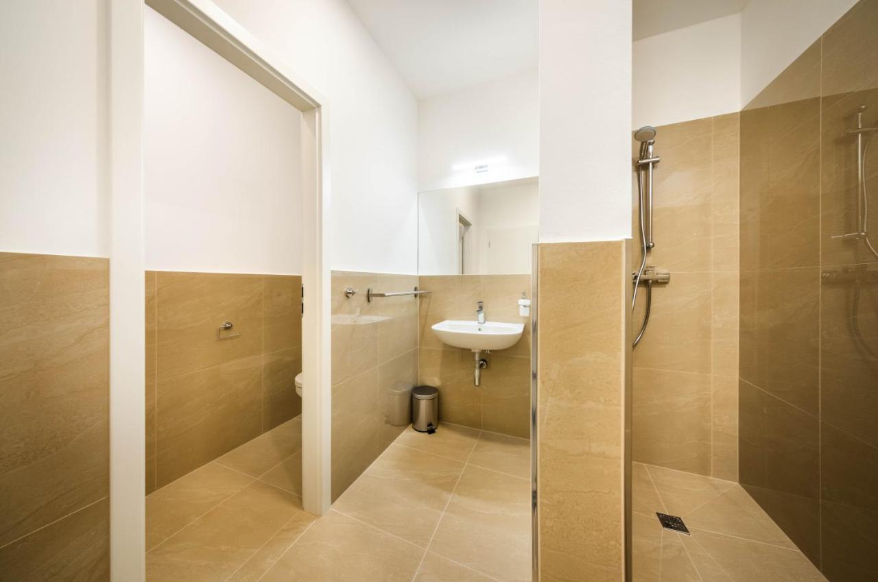 Apartmany Panelka Costa Plana Lipno Černá v Pošumaví Buitenkant foto