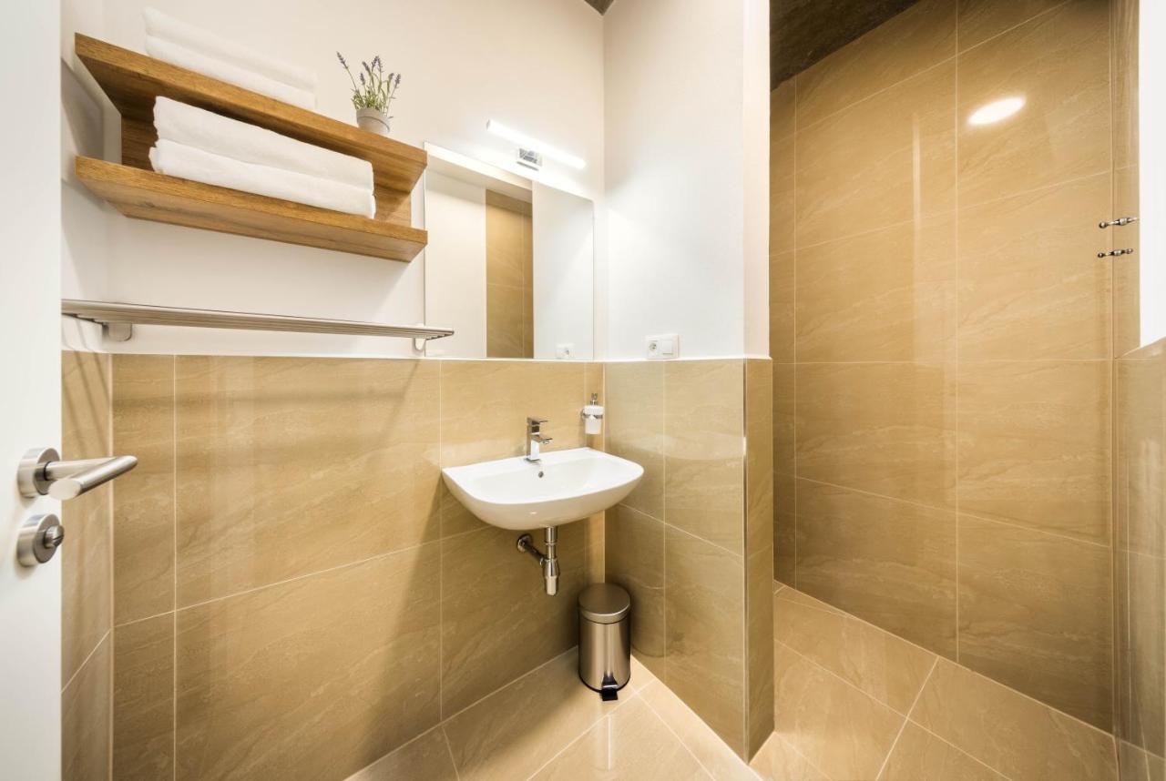 Apartmany Panelka Costa Plana Lipno Černá v Pošumaví Buitenkant foto