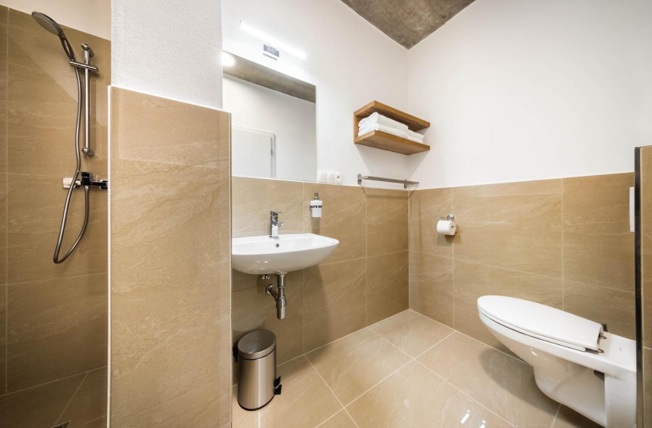 Apartmany Panelka Costa Plana Lipno Černá v Pošumaví Buitenkant foto
