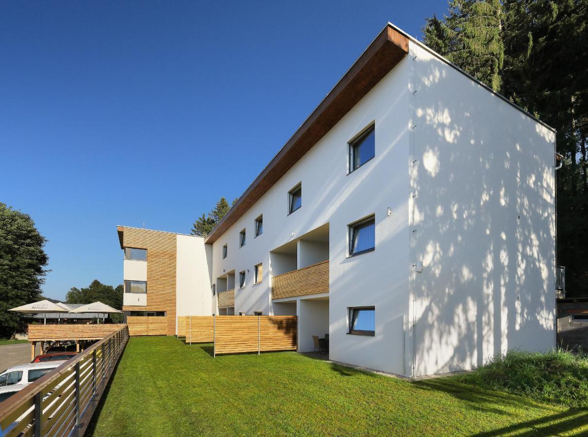 Apartmany Panelka Costa Plana Lipno Černá v Pošumaví Buitenkant foto