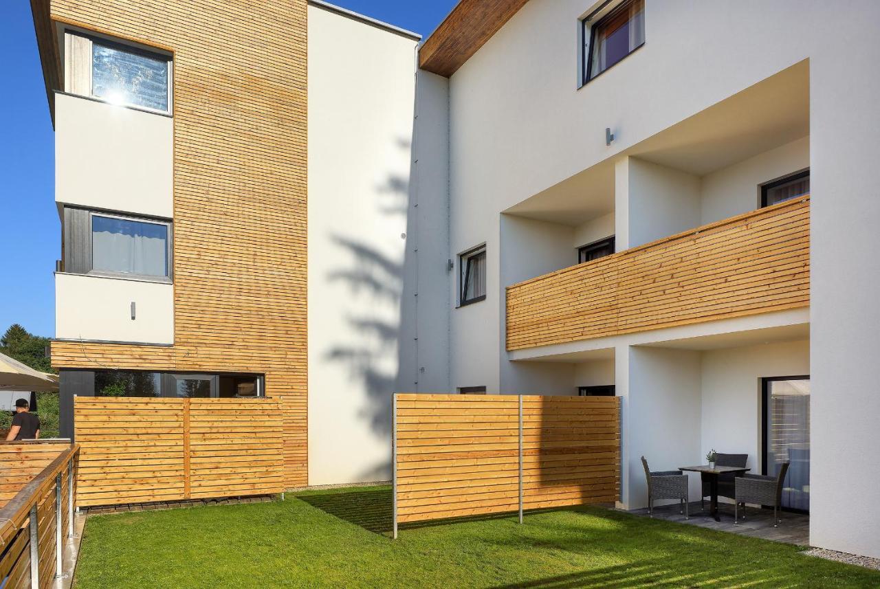 Apartmany Panelka Costa Plana Lipno Černá v Pošumaví Buitenkant foto
